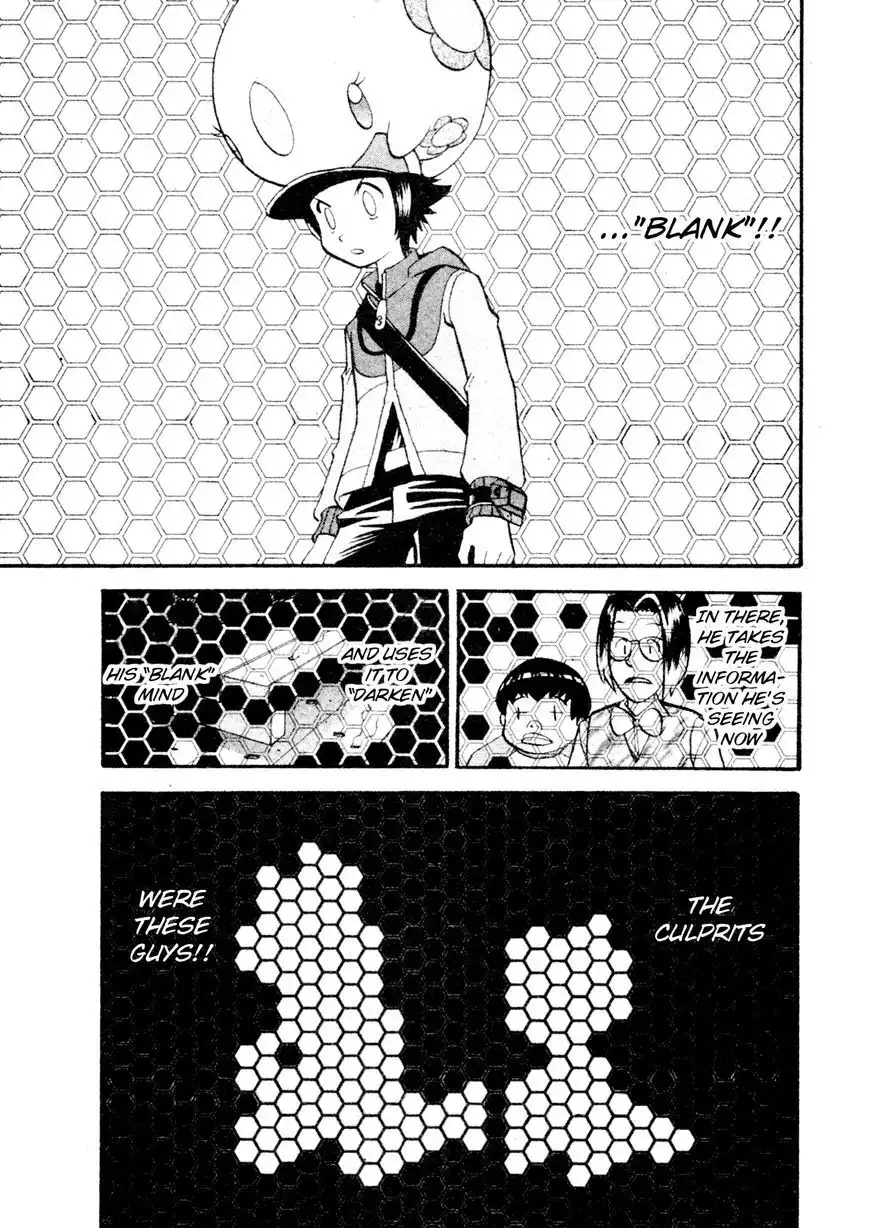 Pokemon Adventures Chapter 472 13